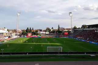 Nejlepší vstup brněnské Zbrojovky do sezóny za posledních 22 let! Po vítězství nad Hradcem je druhá - Médium.cz