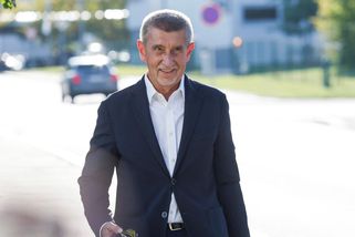 Babišův Hartenberg utržil 22,7 miliardy korun. Ztrátu za dva roky snížil na polovinu - Novinky