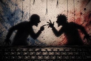 Kognitivní sabotáž aneb Jak porazit internetové trolly - Médium.cz