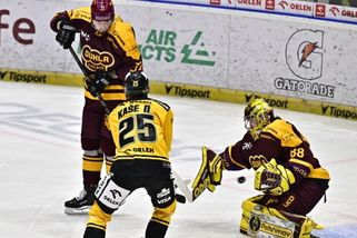 Hokejisté Litvínova mají druhou šanci zajistit si výhru v baráži o extraligu | ČeskéNoviny.cz