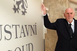 Jan Urban: Politické zneužívání české justice a omyly Gottwaldových vnuků — HlídacíPes.org