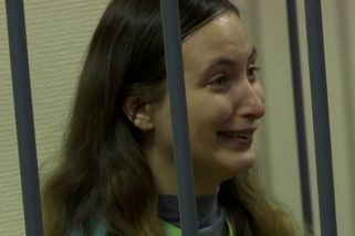 Ruska jde na sedm let do vězení. Na cenovky v obchodě lepila vzkazy proti válce - Novinky