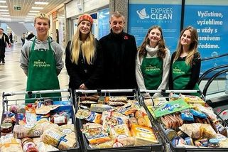 Jako premiér ani za nic, teď by Babiš srazil DPH na potraviny na nulu - Novinky