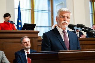 Překvapivý důchodový alibismus prezidenta Pavla - Médium.cz