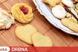 Potravinářská inspekce zavřela domácí výrobu cukroví z Olomouce. Někdo poslal udání