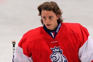 MS hokej U20