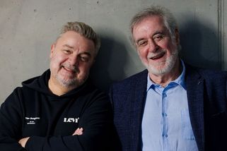 Michal Prokop: Na jevišti se dějí věci, které se předtím neděly - Seznam Zprávy