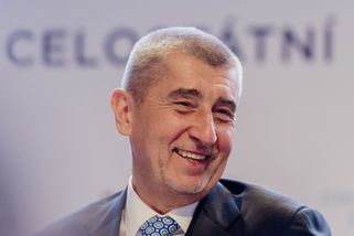 KVÍZ: Co víte a nevíte o citovém životě Andreje Ba...