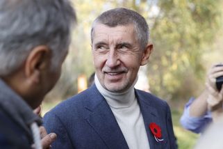Citlivá hra o prezidentskou debatu. Soupeře znervózňují Babišovy plány - Seznam Zprávy