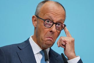 Pat v Magdeburgu. „Jak jsme se dostali až sem,“ diví se Merz - Seznam Zprávy