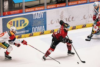 Novým partnerem Tipsport Extraligy je Red Bull - Seznam Zprávy