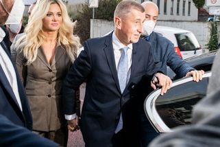 Babiš přišel o policejní ochranku, teď má soukromou. Kdo ji platí, neřekl - Seznam Zprávy