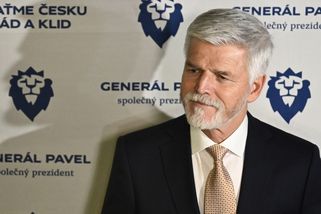 Podle Pavla jsou reformy penzí a daní nezbytné, je nutné je lidem vysvětlit - Novinky