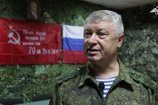 V Moskvě spáchali atentát na ruského generála - Novinky