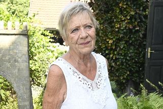 Jaroslava Obermaierová to schytala za hříchy mládí
