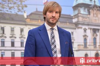 Vojtěch dnes navrhne vládě vyhlášení nouzového stavu