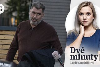 Glosa: Petr Fiala. Jediný Čech, který věří Blažkově výmluvě na déšť - Seznam Zprávy