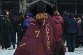 Dobby, Ginny Weasleyová a Tom Riddle, tvůrci seriálu Harry Potter oznámili další obsazení rolí - Novinky