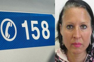 Notorická útěkářka opět utekla z psychiatrické nemocnice, kde se dlouhodobě léčí