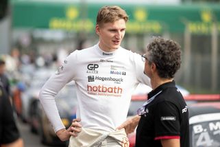 Mladý superhrdina zachránil život tátovi tří dětí - Sport.cz