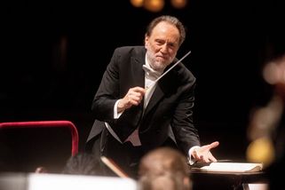 Začíná festival Dvořákova Praha. Vystoupí orchestr z La Scaly i Kožená - Seznam Zprávy