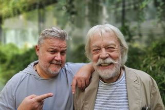 Jan Kanyza: Být Redfordem, tak mě žaluji a vyhrál bych to - Seznam Zprávy