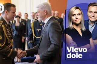 Vlevo dole: Povinná vojna? Víme, jak dostat mladé do armády dobrovolně - Seznam Zprávy