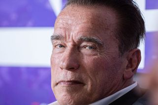Netflix ukazuje Schwarzeneggera jako hodného dědu s bicepsy. Pravda je složitější - Seznam Zprávy