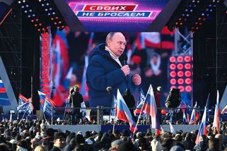 Putin zůstává populární. Analytik vysvětluje, co mu nejvíc ublíží - Seznam Zprávy