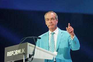 Farageova cesta do Downing Street se komplikuje. Skandálů přibývá - Seznam Zprávy