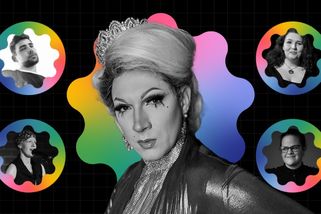 Zastavte tu akci, brojí spolek proti queer čtení dětem. Pořadatelé necouvnou - Seznam Zprávy