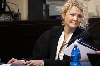 Nekandidovala jsem kvůli imunitě, tvrdí Nagyová. Budou ji řešit europoslanci - Seznam Zprávy