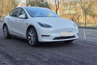 Třicet let jsem uctíval diesely. Pak jsem sedl do elektromobilu a naftu nechci už ani vidět - Médium.cz