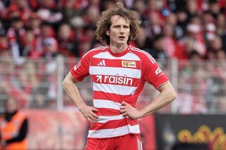 Král končí v Unionu Berlín - Sport.cz
