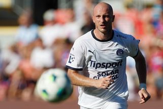 Krmenčík exkluzivně: Končím s fotbalem! Už jsem to nebyl já - Sport.cz