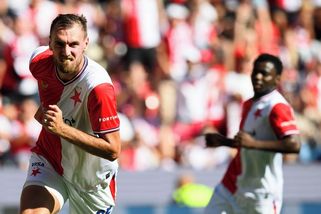 Je to dinosaurus. Ředitel Slavie hájil Chorého - Sport.cz