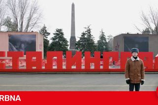 Od aktivit kontroverzního proruského zastupitele se distancovalo zastupitelstvo plzeňského obvodu