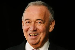 Ivan Vyskočil: oblíbený herec, Putinův obdivovatel, zachránce Ukrajinců i známý proutník - Médium.cz