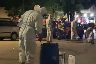 Američan s podezřením na ebolu přišel v Česku do kontaktu s 26 lidmi - Novinky