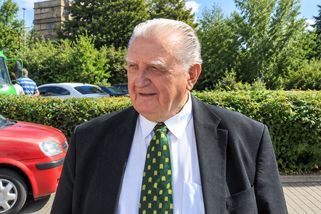 František Čuba ze Slušovic udělal západní firmu. Miliardový podnik ale skončil v troskách - Médium.cz