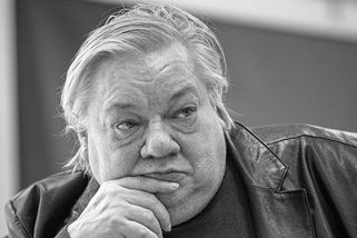 Nekrolog: Do hereckého nebe odešel Norbert Lichý, hrdý Ostravan