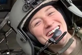 Při nehodě vrtulníku zahynula i pilotka. Za Bidena asistovala v Bílém domě - Echo24.cz