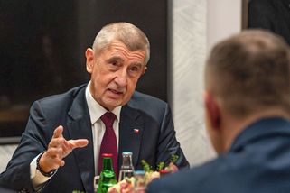 Své třetí vládnutí pojal Babiš jako temný premiér bez pudu sebezáchovy - Médium.cz