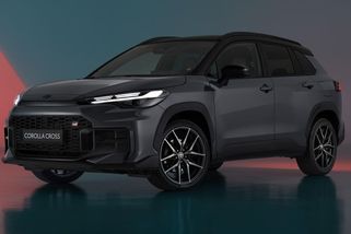 Oblíbené SUV Toyoty přijíždí po faceliftu s českými cenami a rovnou v akci! Ušetřit můžete až sto tisíc - Garáž.cz