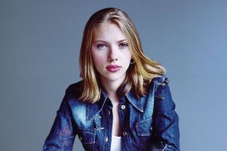 Foto: Scarlett Johansson či DiCaprio. Největší hvězdy festivalu ve Varech - Seznam Zprávy