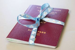 Číňané ukradli příběhy obětí nacismu. Pomocí nich se dostali k německým pasům - Seznam Zprávy