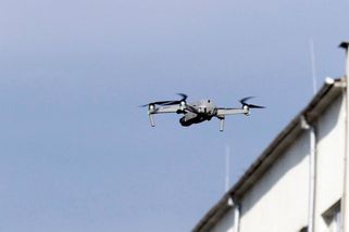 Německo pro Ukrajinu kupuje 50 tisíc útočných dronů - Novinky