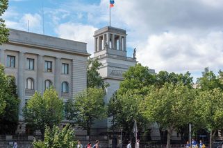 Ruský velvyslanec odmítl zodpovědnost Moskvy za útok v Lipsku - Seznam Zprávy