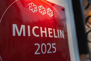 Michelinské hvězdy se v Česku rozdají v prosinci. Kdo na ně pomýšlí? - Seznam Zprávy