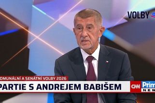 Babiš: Macinkův rozhovor s falešným Pauknerem mi nepřijde normální. Policisté za nic nemohou | CNN Prima News